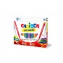 Carioca Magic Markers marcatore Extra grassetto Multicolore 20 pz (41369)
