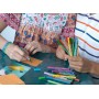 STABILO Pen 68 marcatore Fine Multicolore 12 pz (6812-7)