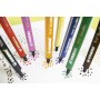 STABILO Trio Scribbi marcatore Vivido Multicolore 8 pz (368/8-01)