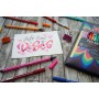 STABILO Pennarello Premium - Pen 68 - ARTYLine - Astuccio da 12 con appendino - 12 colori assortiti (6812-1-20)