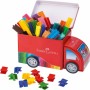 Faber-Castell 155533 marcatore Multi 33 pz (155533)