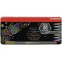 STABILO Pen 68 Metallic marcatore Medio Multicolore 8 pz (6808/8-32)