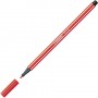 STABILO Pennarello Premium - Pen 68 - Scatola in Metallo da 30 - Colori assortiti (6830-6)