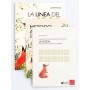 Erickson La linea del 1000 libro Educativo ITA Libro in brossura 87 pagine (9788859015840)