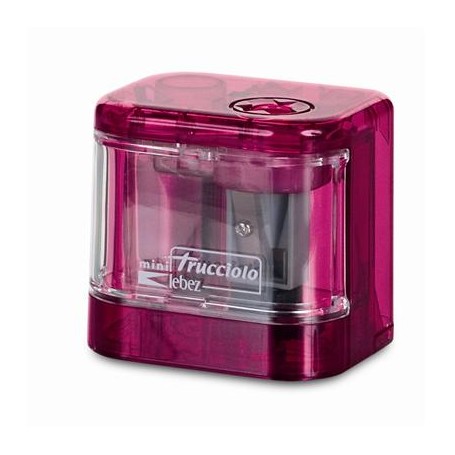 Lebez 4312 temperino Temperamatite elettrico (4312)