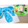 Crayola 54-1066 vernice Tempera 12 pz (54-1066)