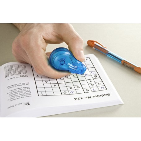 Pelikan 338673 nastro di correzione 8 m Multicolore 21 pz (338673)