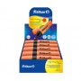 Pelikan Textmarker 490 evidenziatore 1 pz Arancione (814119)