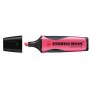 STABILO Boss Executive evidenziatore 1 pz Pennello/punta sottile Rosa (73/56)