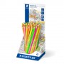 Staedtler 128 64KP48 evidenziatore (128 64KP48)
