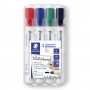 Staedtler Lumocolor whiteboard marker in Box (351 WP4)
