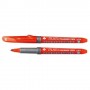 Tratto 806702 evidenziatore 8 pz Rosso (806702)