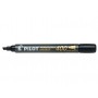 Pilot Permanent Marker 400 evidenziatore 1 pz Punta smussata Nero (002710)