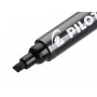 Pilot Permanent Marker 400 evidenziatore 1 pz Punta smussata Nero (002710)