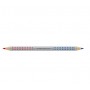 Faber-Castell 110910 pastello colorato Blu, Rosso 1 pz (110910)
