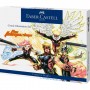 Faber-Castell 167195 set da regalo penna e matita Matita di grafite Scatola di carta (167195)
