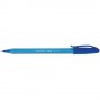 Papermate InkJoy 100 ST Blu Penna a sfera Medio 4 pz (1956711)