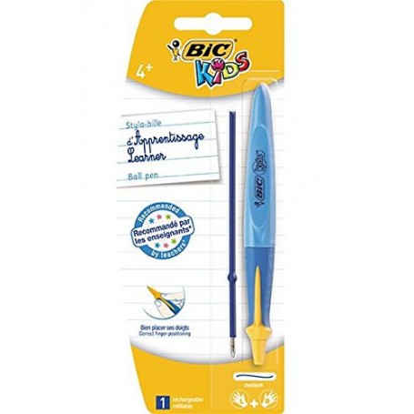 BIC 919289 penna a sfera Blu Penna a sfera retrattile girevole 1 pz (919289)