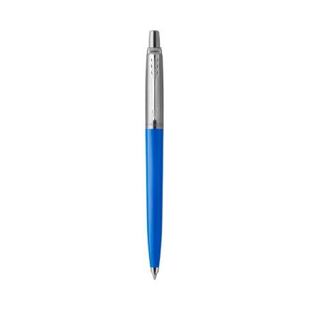Parker 2076052 penna a sfera Blu Penna a sfera retrattile a clip Medio 1 pz (2076052)
