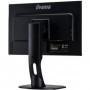 iiyama ProLite XUB2395WSU-B1 monitor piatto per PC 57,1 cm (22.5") 1920 x 1200 Pixel WUXGA LED Nero (XUB2395WSU-B1)