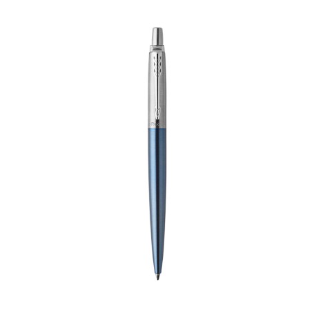 Parker 1953191 penna a sfera Blu Penna a sfera retrattile a clip (1953191)
