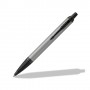 Parker IM Achromatic Blu Penna a sfera retrattile a clip 1 pz (2127752)