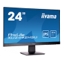 iiyama ProLite XU2492HSU 60,5 cm (23.8") 1920 x 1080 Pixel Full HD LED Nero (XU2492HSU-B1)