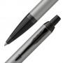 Parker IM Achromatic Blu Penna a sfera retrattile a clip 1 pz (2127752)