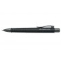Faber-Castell 241190 penna a sfera Blu Penna a sfera retrattile a clip Extra grassetto 1 pz (241190)