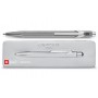 Caran d-Ache 849 ORIGINAL Blu Penna a sfera Medio 1 pz (849069)