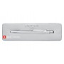 Caran d-Ache 849 ORIGINAL Blu Penna a sfera Medio 1 pz (849069)