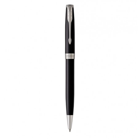 Parker Sonnet Nero Penna a sfera Medio 1 pz (1931502)