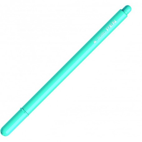Tratto Pen penna tecnica Fine Azzurro 12 pz (830719)