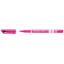 STABILO SENSOR penna tecnica Medio Rosa 1 pz (187/56)