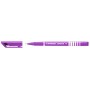 STABILO SENSOR penna tecnica Medio Porpora 1 pz (187/58)