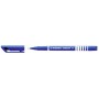 STABILO SENSOR penna tecnica Medio Blu 1 pz (187/41)