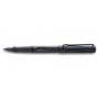 Lamy Safari penna stilografica Sistema di riempimento della cartuccia Nero 1 pz (1203065)