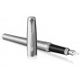 Parker Urban penna stilografica Sistema di riempimento della cartuccia Metallico 1 pz (1931605)