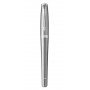 Parker Urban penna stilografica Sistema di riempimento della cartuccia Metallico 1 pz (1931605)