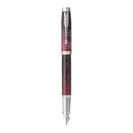 Parker 2152995 penna stilografica Rosso 1 pz (2152995)
