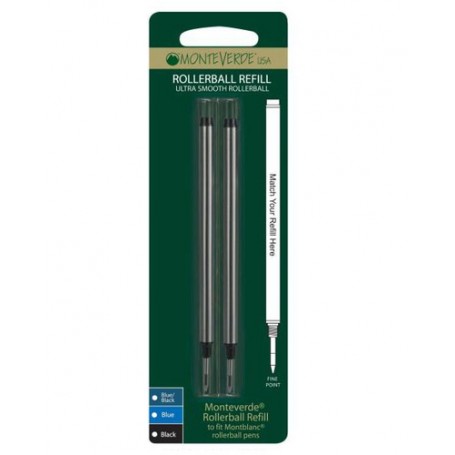 Monteverde J232201 ricaricatore di penna (J232201)