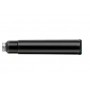 Faber-Castell Tintenpatronen Standard schwarz (185507)