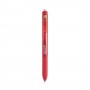 Papermate InkJoy Gel Penna in gel retrattile Rosso 12 pz (1957056)