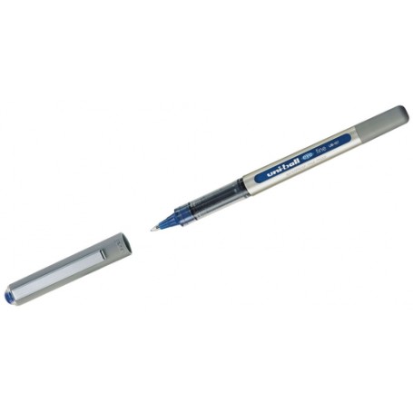 Uni-Ball UB-157 Penna stick a sfera Blu 12 pz (MUB157B)