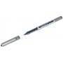 Uni-Ball UB-157 Penna stick a sfera Blu 12 pz (MUB157B)
