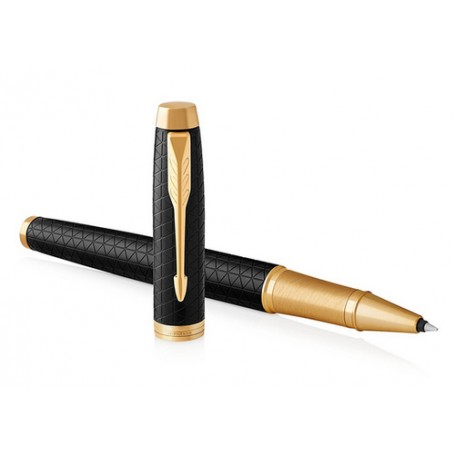 Parker IM Penna stick a sfera Nero 1 pz (1931660)