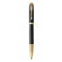 Parker IM Penna stick a sfera Nero 1 pz (1931660)