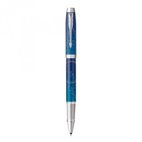 Parker 2152860 penna roller Penna stick a sfera Nero 1 pz (2152860)