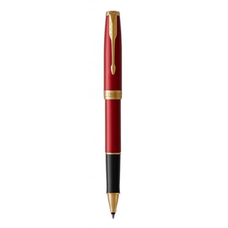 Parker 1931475 penna roller Penna stick a sfera Nero 1 pz (1931475)
