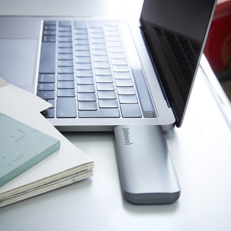 Intenso 500GB Business Portable 250 GB Antracite (3824450)